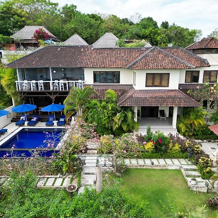 Villa Penyon Lembongan Exterior photo