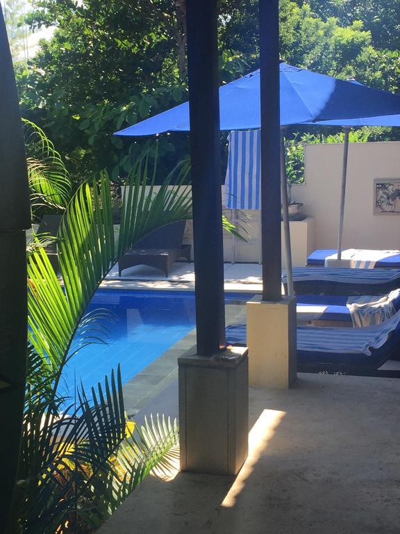 Villa Penyon Lembongan Exterior photo